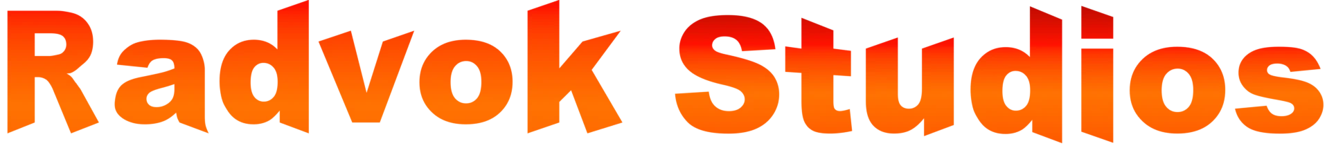 Radvok Studios